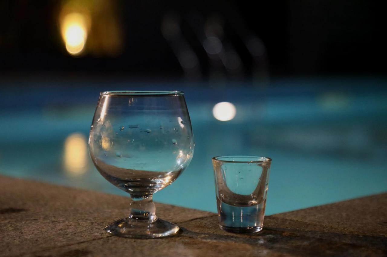 Jai Wings Otel Pondicherry Dış mekan fotoğraf